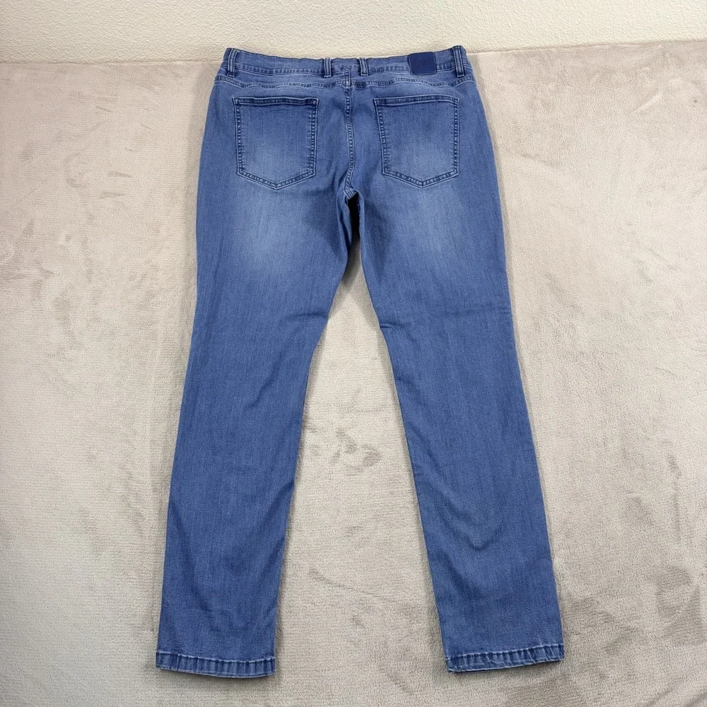 Mugsy Jeans mugsy lake